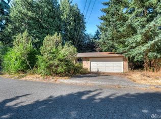 12922 NE 78th Pl, Kirkland, WA 98033