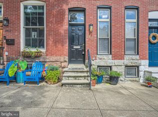 1813 Covington St, Baltimore, MD 21230