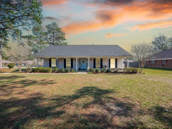 1714 Charlotte Dr, Deridder, LA 70634