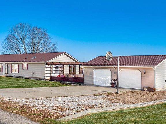 2nd image of 7880 Thornville Rd NE