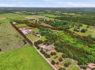 1199 N Amanda Ln, Stillwater, OK 74075