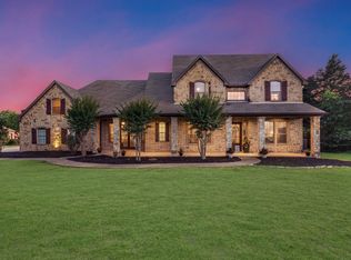 868 High Plains Trl, Royse City, TX 75189