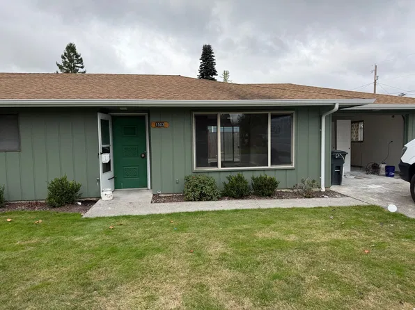 1503 S 15th St, Mount Vernon, WA 98274