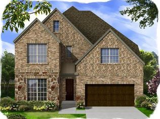 1865 Audubon Pond Way, Allen, TX 75013