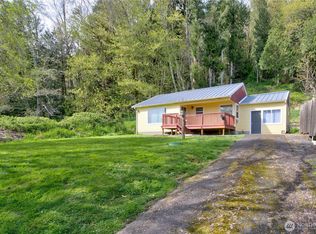 1356 W State Route 4, Skamokawa, WA 98647