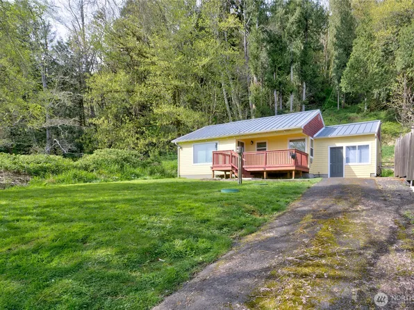 1356 W State Route 4, Skamokawa, WA 98647