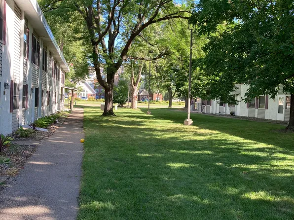 1531 American Blvd E APT 110, Bloomington, MN 55425