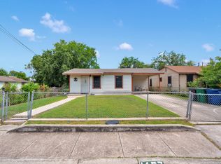 1407 Crystal, San Antonio, TX 78211