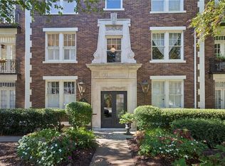 18 Collier Rd NW APT 9, Atlanta, GA 30309