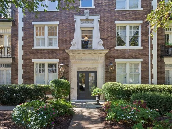 18 Collier Rd NW APT 9, Atlanta, GA 30309