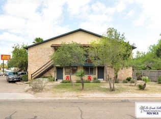 630 W Taft Ave APT 13, Harlingen, TX 78550
