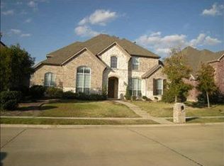 1662 Sandia Ln, Frisco, TX 75033