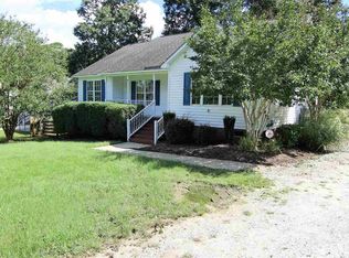 4130 Cornwallis Rd, Garner, NC 27529