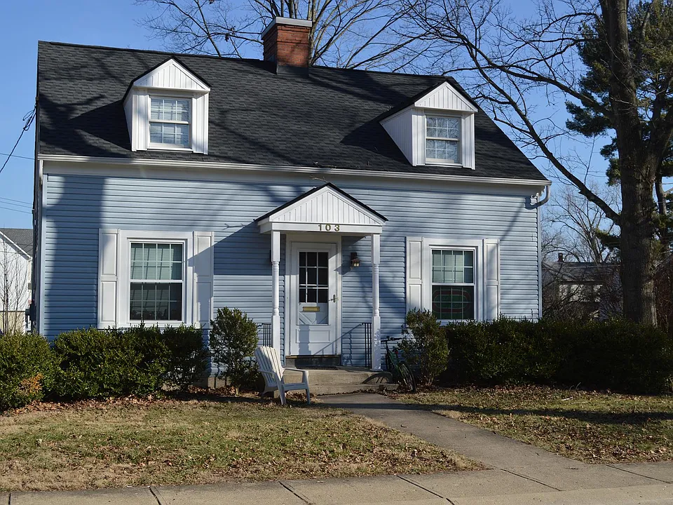 103 Oberlin Ct