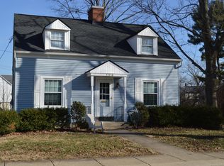 103 Oberlin Ct, Oxford, OH 45056