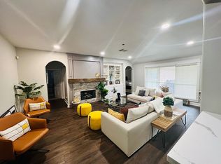 4831 Claridge Park Ln, Katy, TX 77494