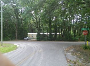 495 El Camino Dr, Perry, FL 32348