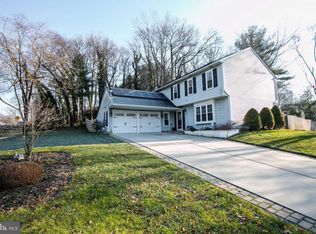 39 Tarnsfield Rd, Westampton, NJ 08060