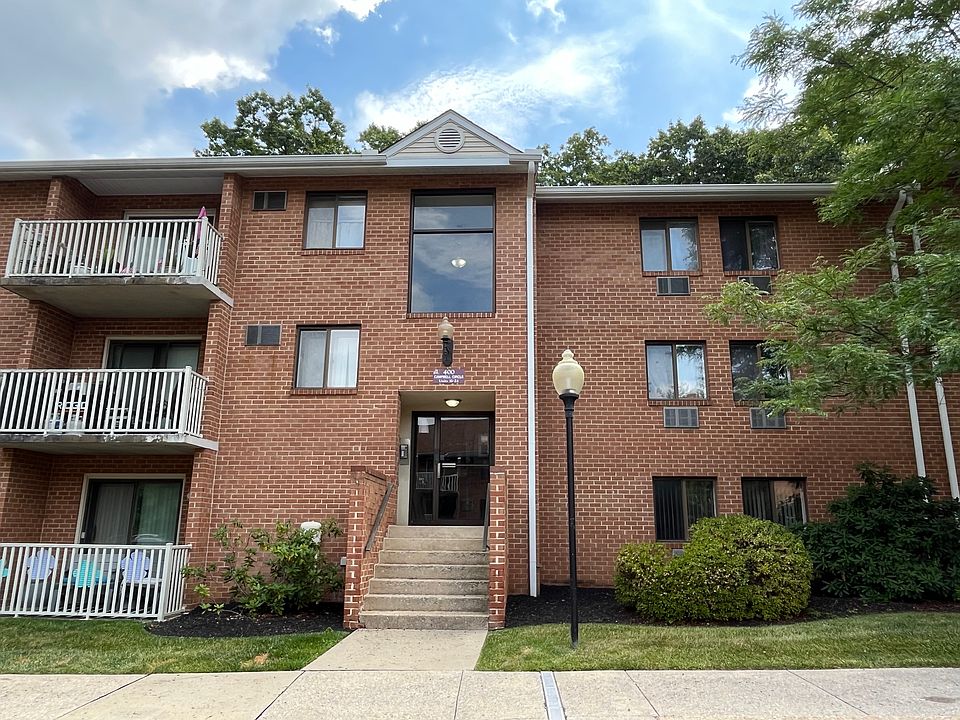 1st image of 400 Campbell Cir #G-23