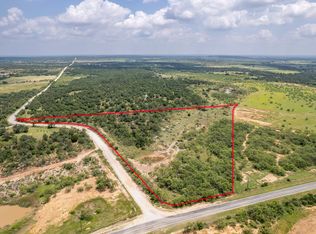 Fm 1850, Brownwood, TX 76801
