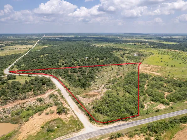 Fm 1850, Brownwood, TX 76801