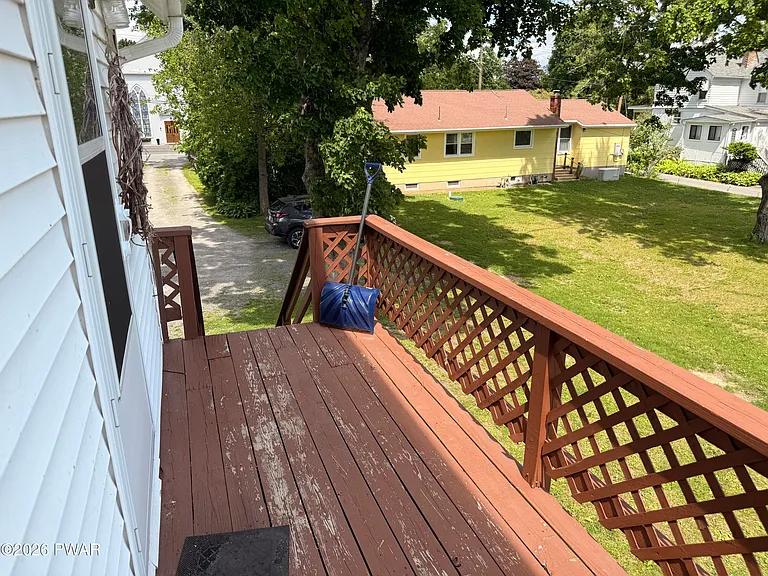 203 E Ann St #R — Photo 17
