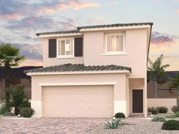 8526 W Agate Ave, Las Vegas, NV 89113