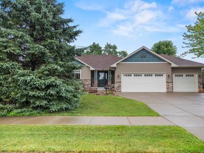 2398 8th Ln SE, Cambridge, MN, 55008