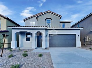 7439 S Keller Ln, Tucson, AZ 85747