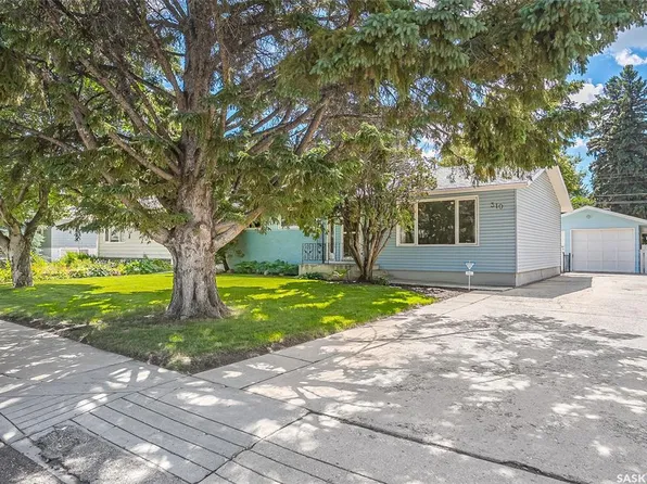 310 Adelaide STREET E, Saskatoon, SK S7J 0H7
