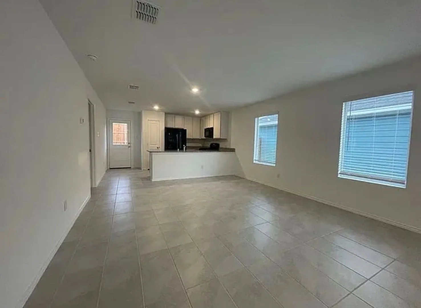Charming 3BR House in McKinney — Photo 1