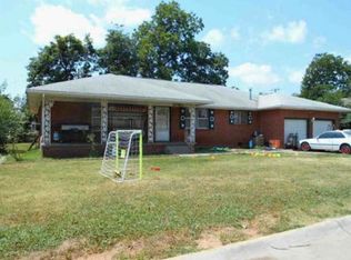 808 SW 50th Pl, Oklahoma City, OK 73109