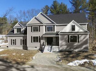 376 Salem St, Andover, MA 01810