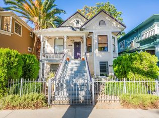 1320 19th St, Sacramento, CA 95811