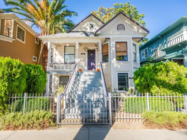 1320 19th St, Sacramento, CA 95811