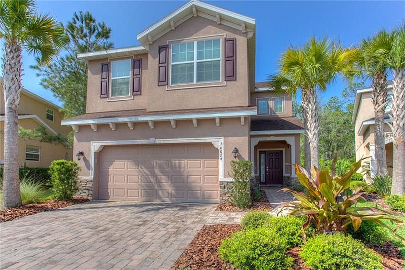 1st image of 16024 Bella Woods Dr