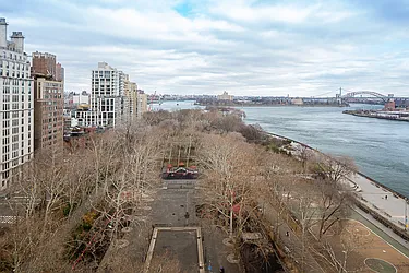 Sold by Brown Harris Stevens