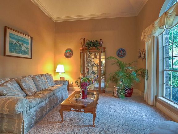 5th image of 5907 Juniper Bluff Ct