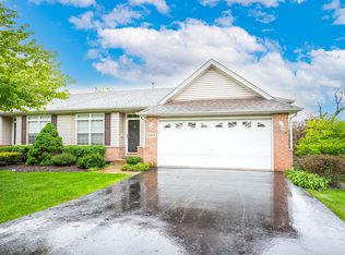 16844 S Sunset Ridge Ct, Lockport, IL 60441