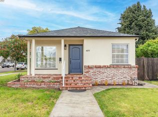 409 Estabrook St, San Leandro, CA 94577