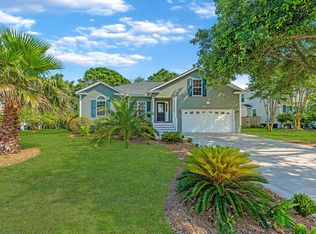 1033 Clearspring Dr, Charleston, SC 29412
