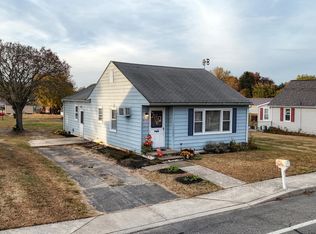 812 W South St, Smyrna, DE 19977