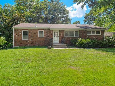 2113 N Liberty St, Independence, MO, 64050