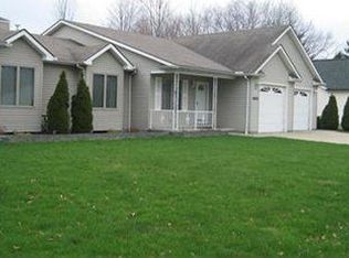 4603-01 Michigan Blvd, Youngstown, OH 44505