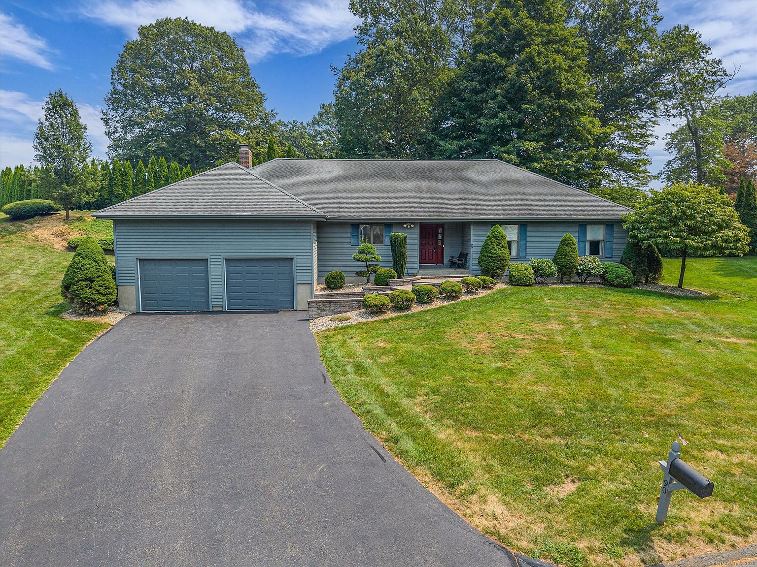 90 Haren Drive, Rocky Hill, CT 06067 | Zillow