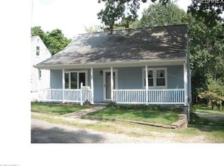 427 McDonald St, Wooster, OH 44691