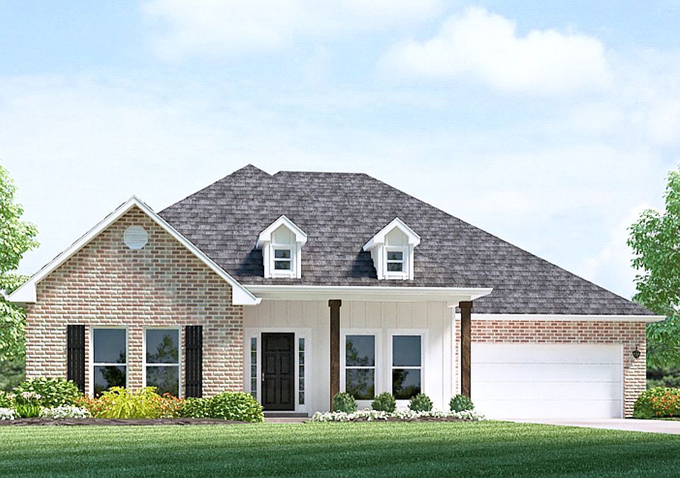 Plan Elevation.