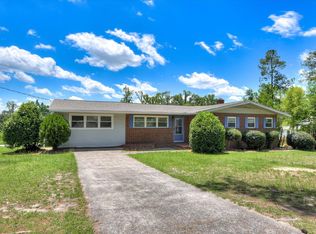 725 River View Dr, North Augusta, SC 29841