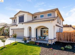 2488 El Tambor Dr, Bay Point, CA 94565