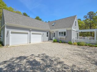 16 Lochstead Dr, East Falmouth, MA 02536